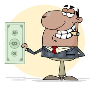 Disclosure of commissions is not enough
